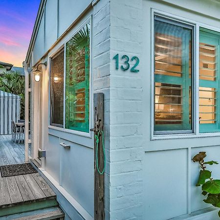 Anastasia Lodge Cabana St. Augustine Beach Exteriér fotografie